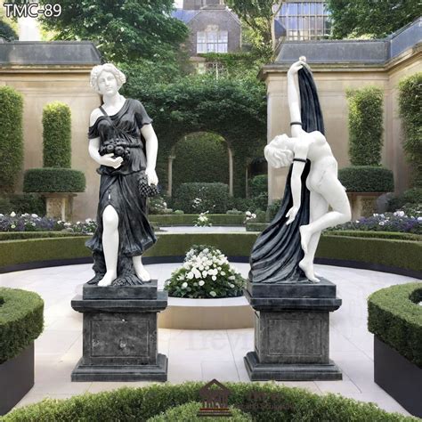 Life Size Dancing Girl Nude Marble Sculpture For Sale