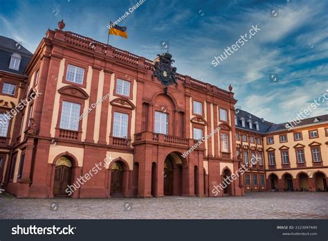 179 Mannheim Palace Images, Stock Photos & Vectors | Shutterstock