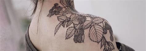 110 Stunning Shoulder Tattoo Designs Best In 2024