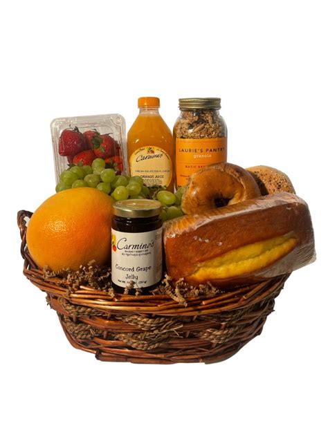 Chef Gift Basket | Executive Chef Gift Basket | Carmine's Gourmet Market