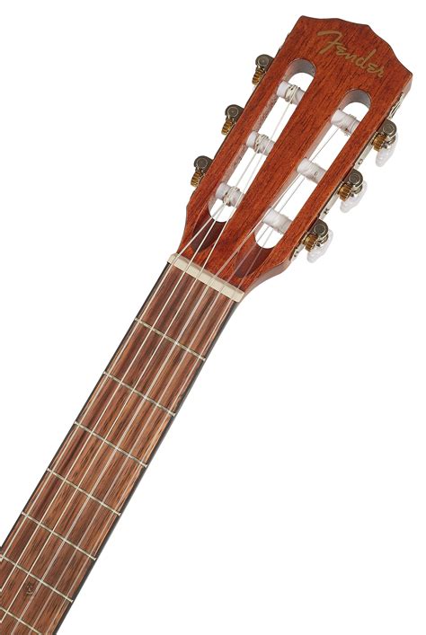 FENDER ESC 105 Guitare Classique Kytary Fr