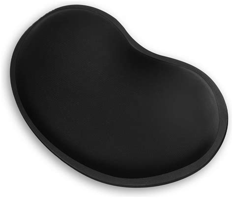 Soft Mouse Wrist Rest Pad Wrist Rest Pad Ergonomic Wrist Rest Small