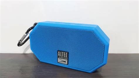 How To Pair Altec Lansing Bluetooth Speaker With Android IOS Windows