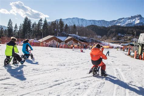 Alpe Cimbra Un Inverno Su Misura Per Tutta La Famiglia Dove Sciare