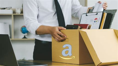 Amazon plans up to 10.000 layoffs - Cross-Border E-commerce Magazine