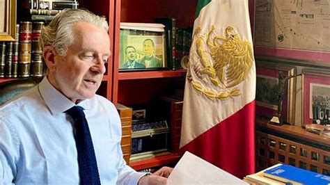 Santiago Creel Presidir La C Mara De Diputados