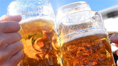 Noch gehts nicht ohne Tölzer Brauereien haben keine alkoholfreie