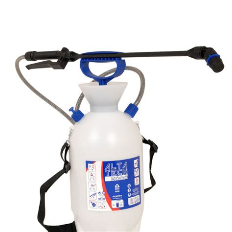 Pressure Sprayers Sema Sprayers