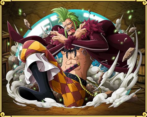 Bartolomeo | One Piece Treasure Cruise Wiki | Fandom