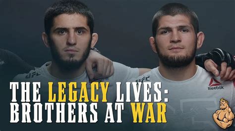 Islam Makhachev Destroys Dober Khabib Abdulmanap S Legacies Both