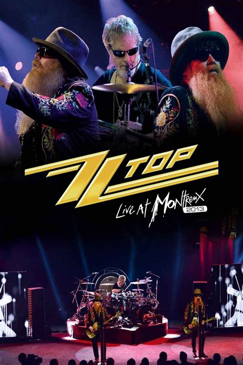 Watch ZZ Top Live At Montreux 2013 2013 Online For Free The Roku