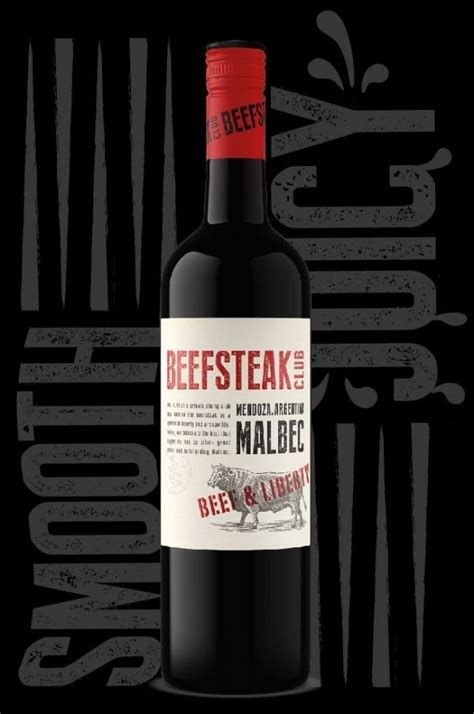 Malbec Beefsteak Club