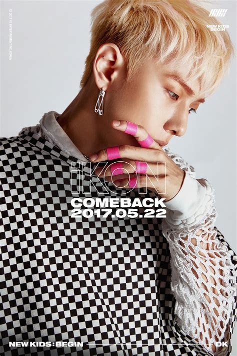 ikon releases teaser images  comeback  surprises fans