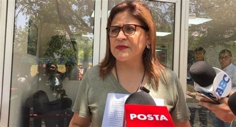 Designan Diputados De Mc A Sandra P Manes Como Su Vocera Oficial