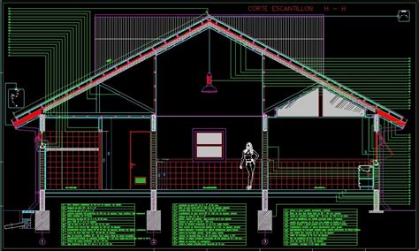 How To Show Cross Section In Autocad Printable Online