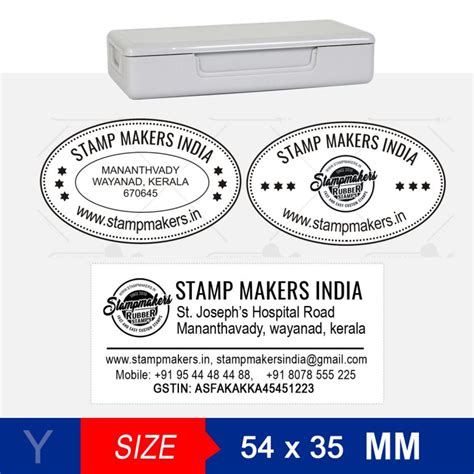 advocate stamp – Page 5 – Online Stamp Makers India, Stamp Makers ...