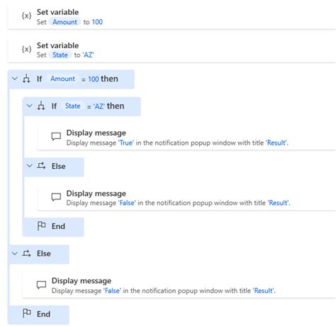 How To Use Multiple If Statements In Power Query Printable Timeline