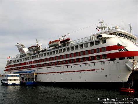 Ferries & Ships - SkyscraperPage Forum