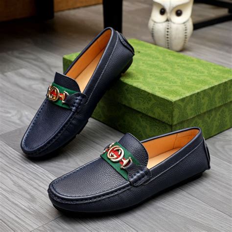 Мокасины Gucci - купить с доставкой по выгодным ценам в интернет ...