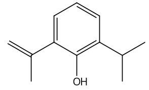 Propofol Imp B Ep Analytica Chemie