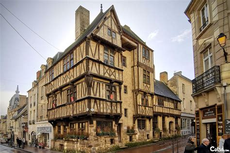 Visiter Bayeux Sa Tapisserie Sa Cathédralemais Pas Que Blog Voyage