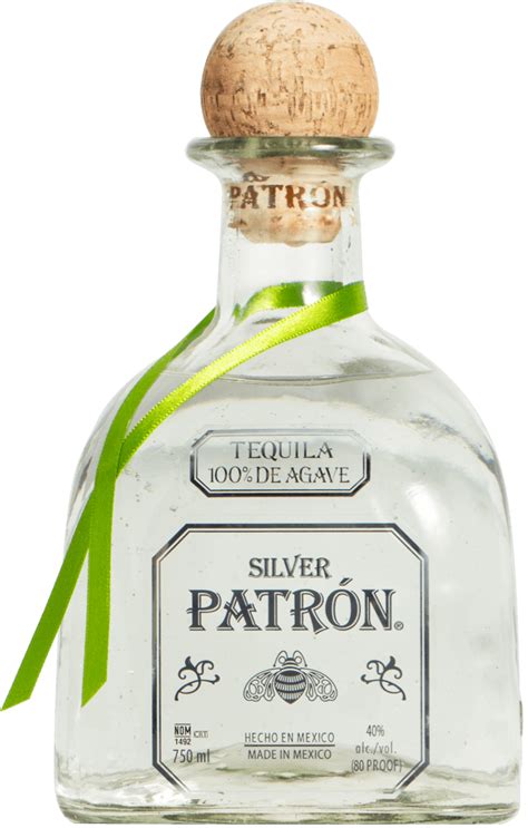 Send A Premium Tequila T To Seize The Day Patrón Tequila