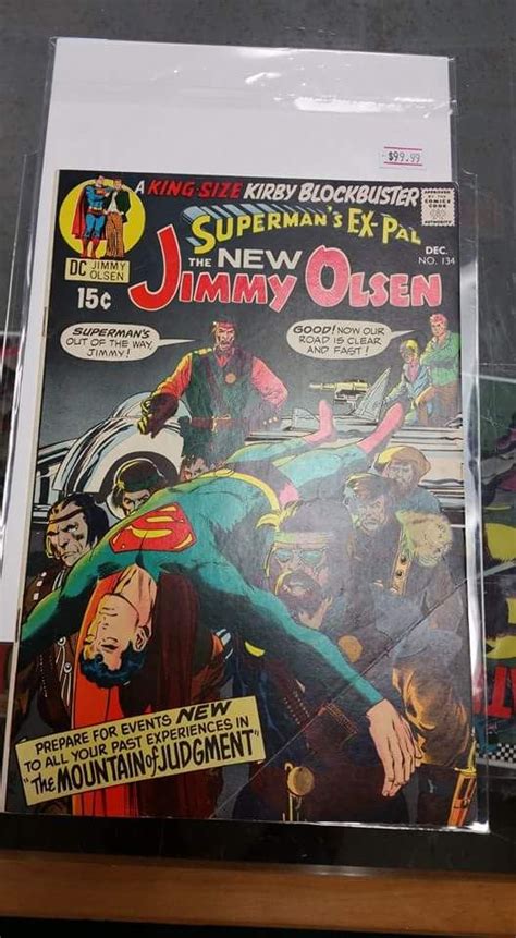 Pin by proper productions on Silver age | Silver age, Comic book cover ...