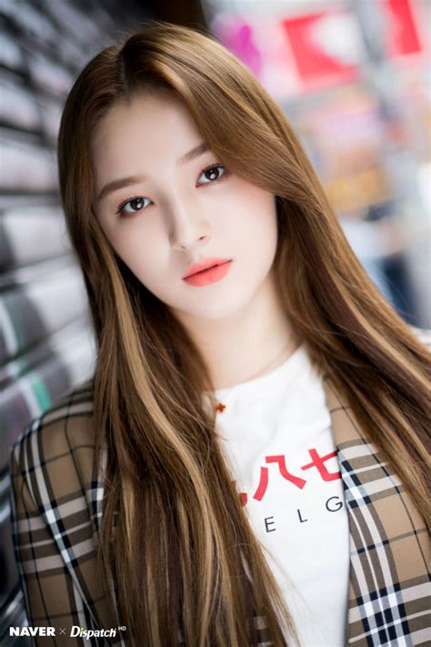 Momoland Nancy Im So Hot Japan Promotion Photoshoot Naver X