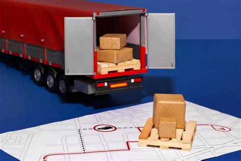 Jasa Trucking Dan Keunggulannya Dalam Dunia Logistik