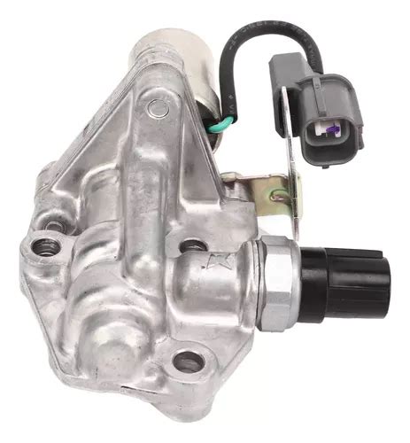 Conjunto De Válvula De Carrete Solenoide 15810 Paa A02 Vtec Cuotas