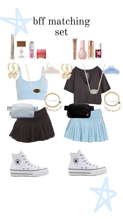 Check Out Unevaguebelle S Shuffles Comp Preppy Fyp Outfitinspo