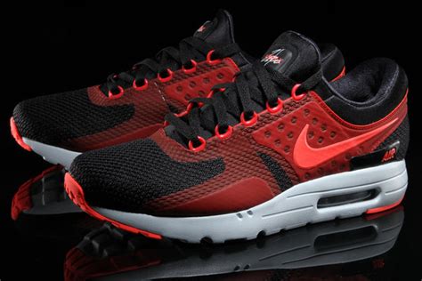 Air Max Zero Essential – Premier