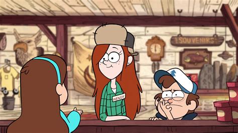 Frames Of Gravity Falls On Twitter Gravityfalls The Inconveniencing