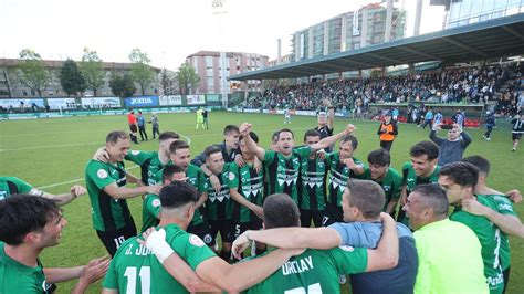 El Sestao River Opta Por Una Revoluci N Total De Plantilla Para