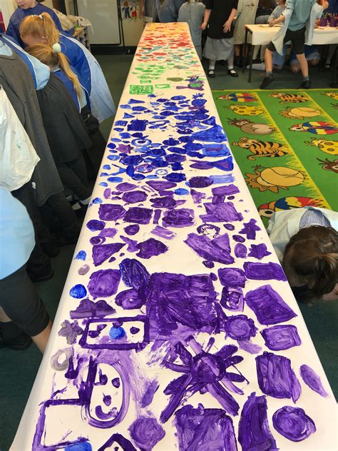 Year 2 Art And Creativity Threemilestone Primary School