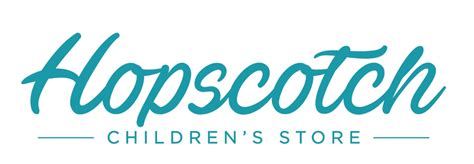 Hopscotch Children's Store | Gifts, Toys, Games & More