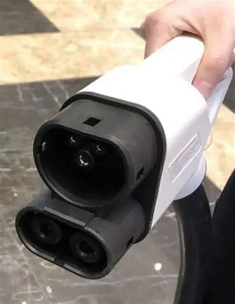 30kw Portable Wall Mounted DC Electric Vehicle Evcharger Car Charger