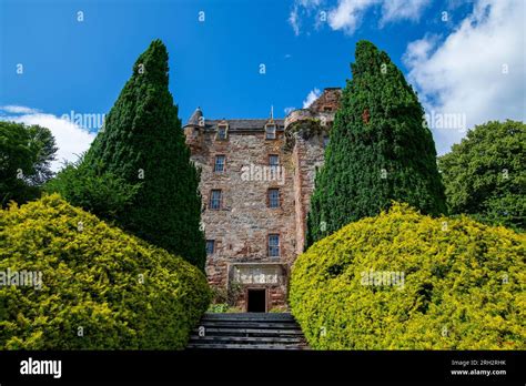 Clan Mackenzie Hi Res Stock Photography And Images Alamy