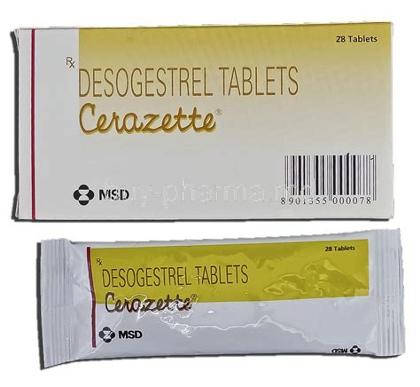 Cerazette Buy Cerazette