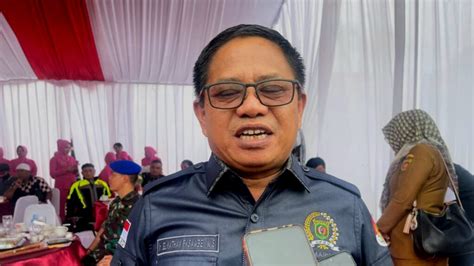 Dprd Kota Samarinda Apresiasi Kinerja Wali Kota Dan Wakil Elnatan