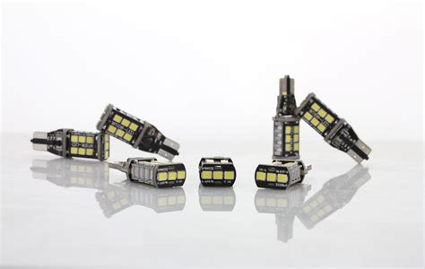 T W W Smd Can Bus Led Set Kopen Hid Xenon Verlichting