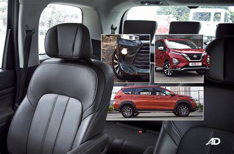 Ford Ecosport Seating Arrangement