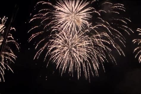 Noël magique au bassin d Arcachon admirez 3 feux d artifice