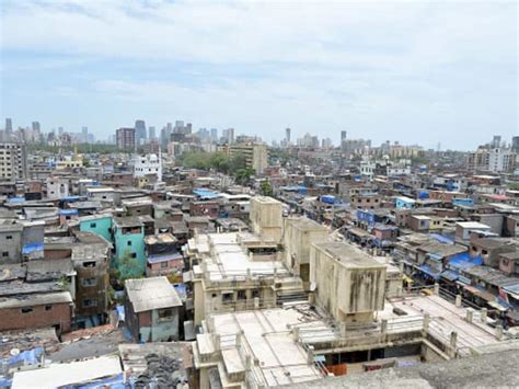 Adani Group Maharashtra Govt Dharavi Redevelopment Project World