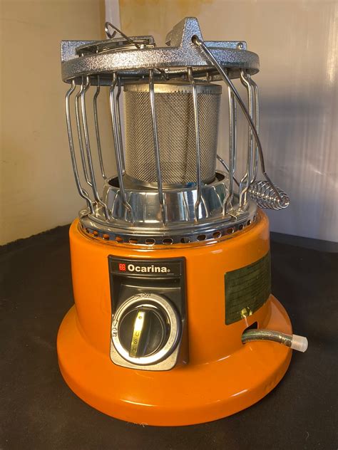 Buy Ocarina Japan Gas Heater OC 3000G At Meroshopping