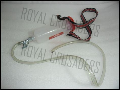 Find NEW AUXILIARY FUEL TANK 300ML in GHAZIABAD, UTTAR PRADESH, IN, for ...