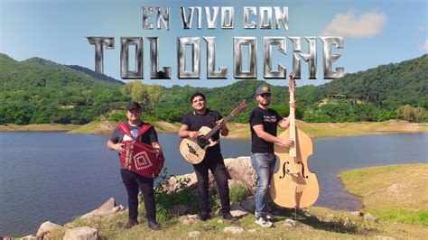 La Lealtad De Cln En Vivo Con Tololoche YouTube