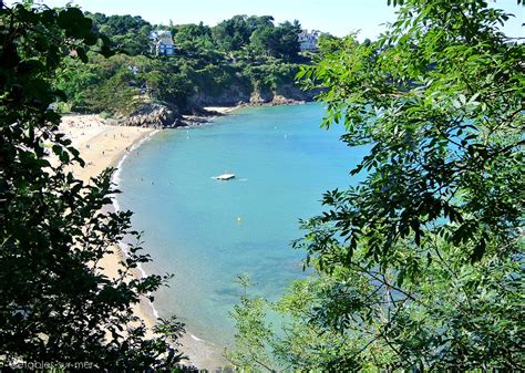 Les plages de la Baie de Saint Brieuc Côtes d Armor