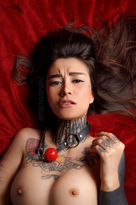 Passionate Look Porn Pic