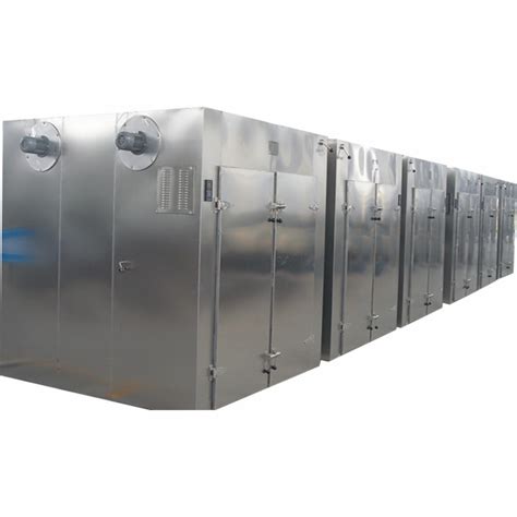Hot Air Oven Manufacturer Supplier